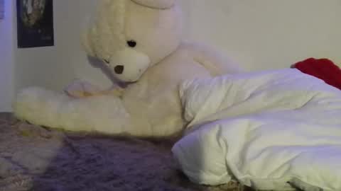 Babygirl Ivy online show from 01.01.25