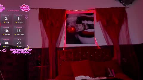 leidy online show from 11.01.25