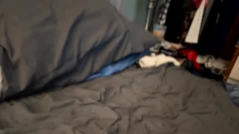 Cloudy Cock online show from 10.23.25