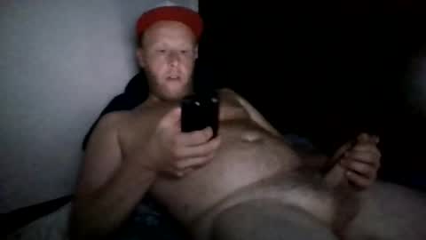 Cloudy Cock online show from 04.15.26