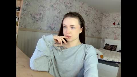 Sasha online show from 04.27.26