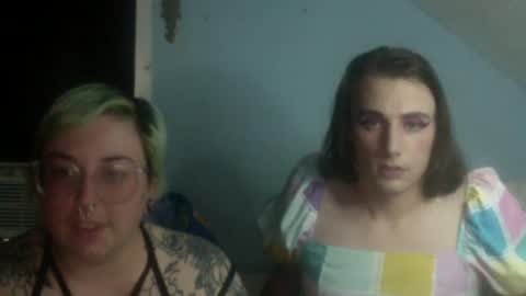 sodiumjunkie online show from 07.21.26