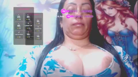 Snapshot of soffi_ruiz chatting on 12.11.24 soffi_ruiz online show from 12.11.24