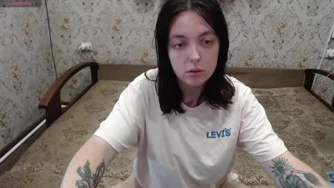 soffia_xo online show from 10.11.25