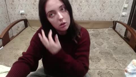 soffia_xo online show from 10.25.25