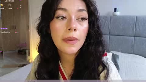 IG Soffimoon   I THANK YOU FOR LEAVING YOUR FOLLOW online show from 04.10.26