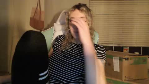 Lilytea online show from 05.24.26