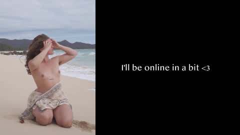 Julia    online show from 10.24.25