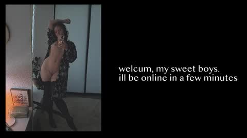 Julia    online show from 02.10.26