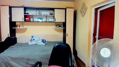 Snapshot of soffy_skye chatting on 07.18.26 Soffy online show from 07.18.26