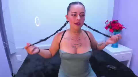 Soffy online show from 10.15.25