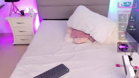 Snapshot of soffywatson chatting on 01.24.25 Sofia online show from 01.24.25