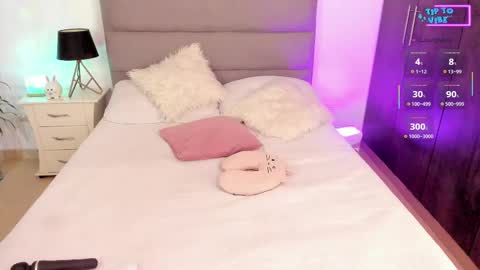 Snapshot of soffywatson chatting on 10.01.25 Sofia online show from 10.01.25