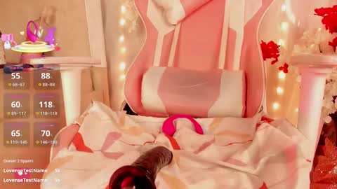 sofhia_turner online show from 02.27.25