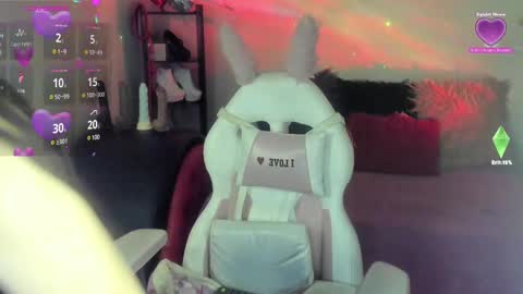 Snapshot of sofi__lenos chatting on 02.24.25 Sofi lenos online show from 02.24.25