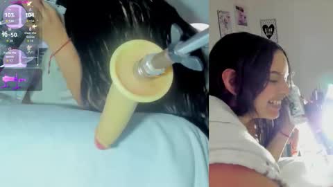 Sofi online show from 02.15.26