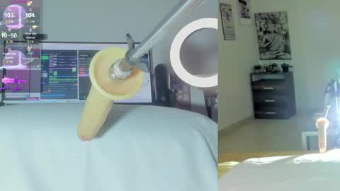 Sofi online show from 04.09.26