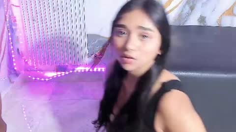 Snapshot of sofi_and_alejo699 chatting on 07.10.26 sofi_and_alejo699 online show from 07.10.26