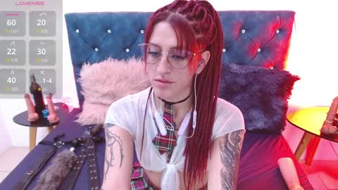 Sofi online show from 01.22.25