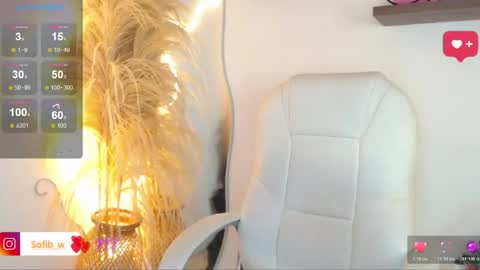 Sofi online show from 06.15.26
