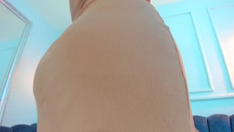 Snapshot of sofi_moreno chatting on 12.06.24 Sofi online show from 12.06.24