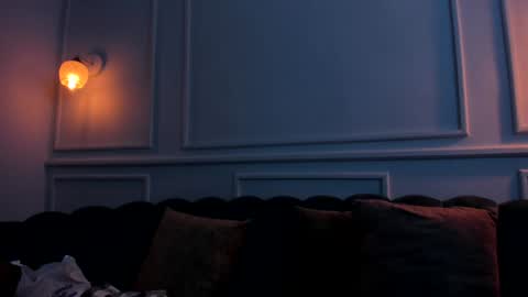 Snapshot of sofi_moreno chatting on 12.12.24 Sofi online show from 12.12.24