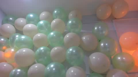 Snapshot of sofi_moreno chatting on 01.06.25 Sofi online show from 01.06.25