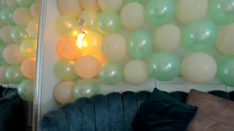 Snapshot of sofi_moreno chatting on 01.08.25 Sofi online show from 01.08.25