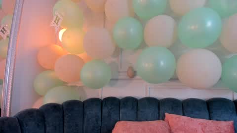 Snapshot of sofi_moreno chatting on 01.11.25 Sofi online show from 01.11.25