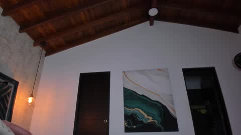 Snapshot of sofi_moreno chatting on 10.20.25 Sofi online show from 10.20.25