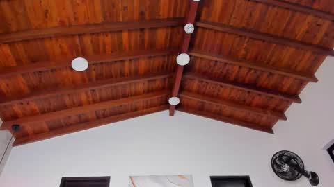 Snapshot of sofi_moreno chatting on 10.23.25 Sofi online show from 10.23.25