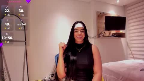 Sofi Saenzz  online show from 02.02.26