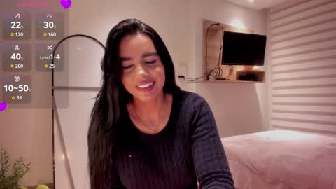 Sofi Saenzz  online show from 02.23.26