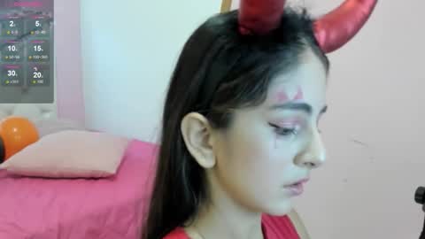 sofi_san online show from 10.31.25