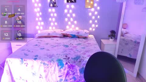 sofi smith online show from 01.11.25