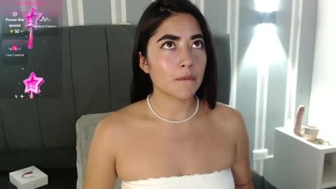 Snapshot of sofi_sweet09 chatting on 03.07.25 Susy online show from 03.07.25