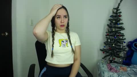  LAURA SOFIA  online show from 12.17.25