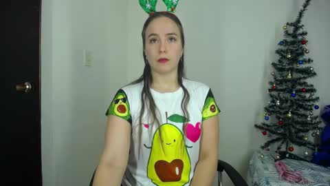  LAURA SOFIA  online show from 12.20.25