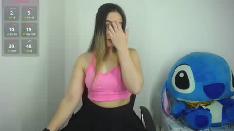  LAURA SOFIA  online show from 06.21.26