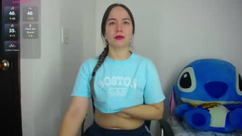  LAURA SOFIA  online show from 06.23.26