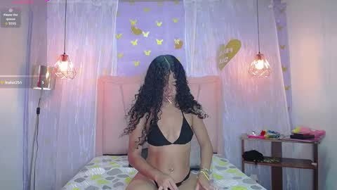 sofiasweet online show from 04.07.26