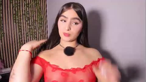 Skarlett online show from 07.12.26