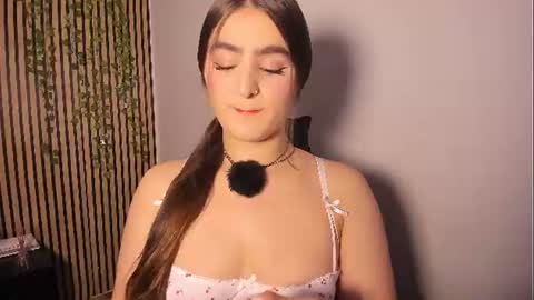 Skarlett online show from 07.13.26