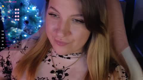 Sofia Lush is active  PVT is open  Welcome to the world of pleasure online show from 12.18.24