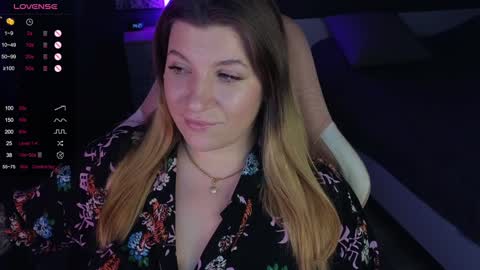 Sofia Lush is active  PVT is open  Welcome to the world of pleasure online show from 01.28.25