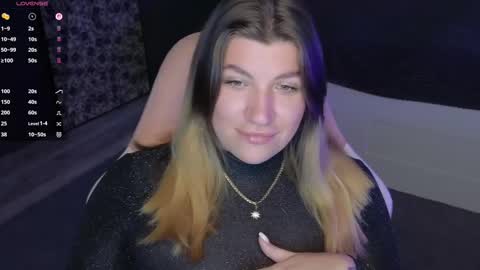 Sofia Lush is active  PVT is open  Welcome to the world of pleasure online show from 02.19.25