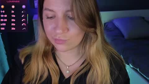 Sofia Lush is active  PVT is open  Welcome to the world of pleasure online show from 03.12.25