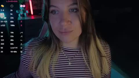 Sofia Lush is active  PVT is open  Welcome to the world of pleasure online show from 09.29.25