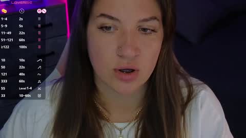 Sofia Lush is active  PVT is open  Welcome to the world of pleasure online show from 03.26.26