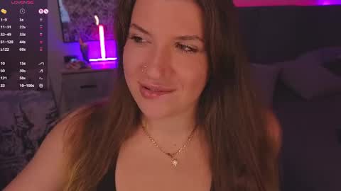 Snapshot of sofia__fairy chatting on 06.23.26 Sofia Lush is active PVT is open Welcome to the world of pleasure online show from 06.23.26